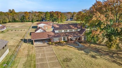 Property for sale in Sebastian County, Arkansas