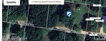 Property for sale in Saint Clair County, Michigan