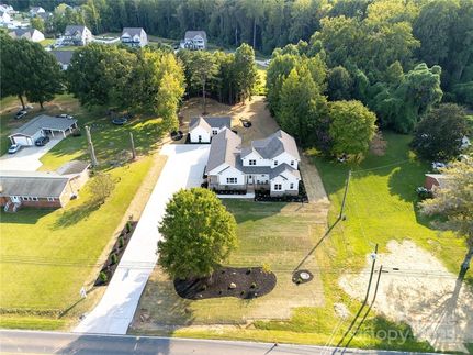Property for sale in Mecklenburg County, North Carolina