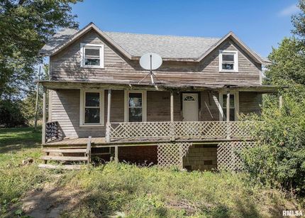 Property for sale in Henry County, Illinois