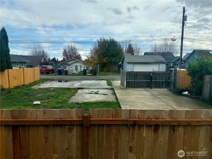 Property for sale in Pierce County, Washington