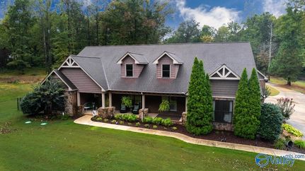 Property for sale in Madison County, Alabama