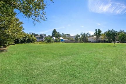 Property for sale in Saint Tammany Parish, Louisiana