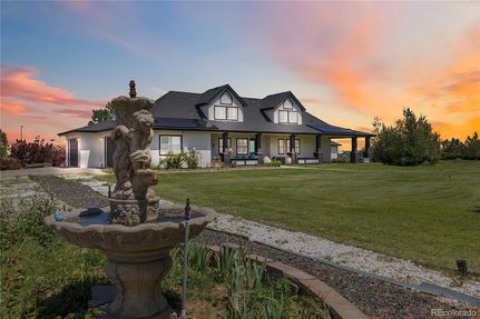 Property for sale in Adams County, Colorado