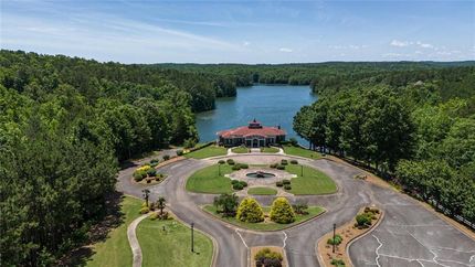 Property for sale in Dawson County, Georgia