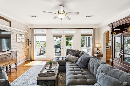 Property for sale in Denton County, Texas