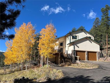 Property for sale in Park County, Colorado