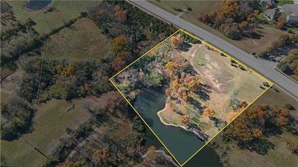 Lakefront Property for sale in Leavenworth County, Kansas