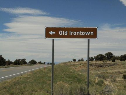 Property for sale in Iron County, Utah