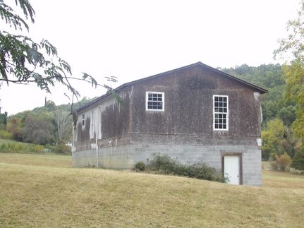 Property for sale in Monroe County, West Virginia