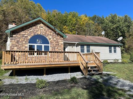 Property for sale in Schoharie County, New York