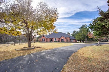 Property for sale in Oklahoma County, Oklahoma