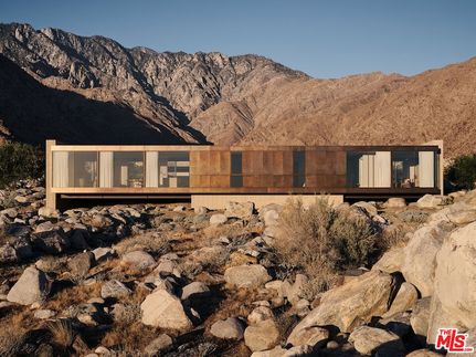 Property for sale in Riverside County, California