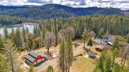 Property for sale in El Dorado County, California