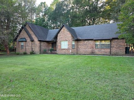 Property for sale in DeSoto County, Mississippi