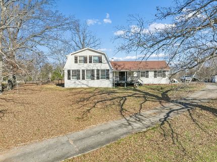 Property for sale in Wilson County, Tennessee