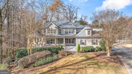 Property for sale in Jackson County, Georgia