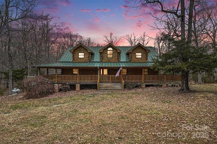 Property for sale in Union County, North Carolina