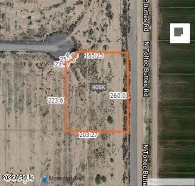 Property for sale in Pinal County, Arizona