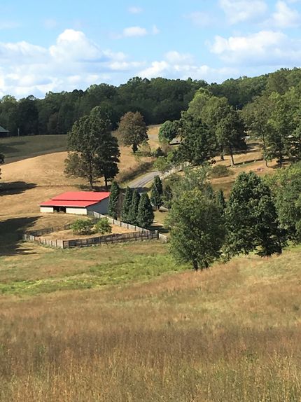 Property for sale in Cherokee County, North Carolina