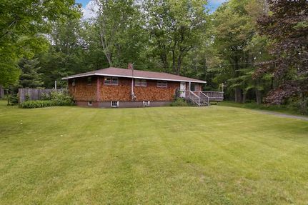 Property for sale in Oxford County, Maine