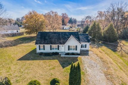 Property for sale in Rutherford County, Tennessee