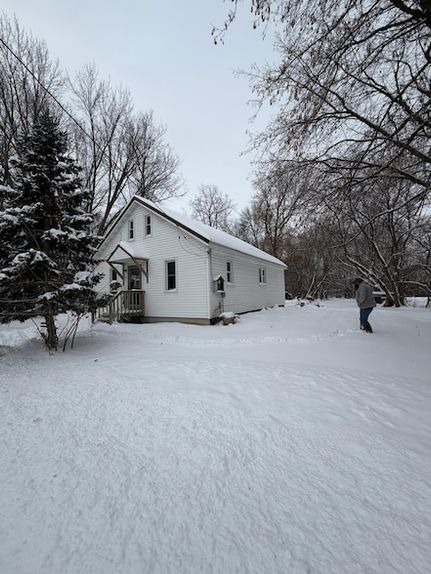 Property for sale in Mille Lacs County, Minnesota