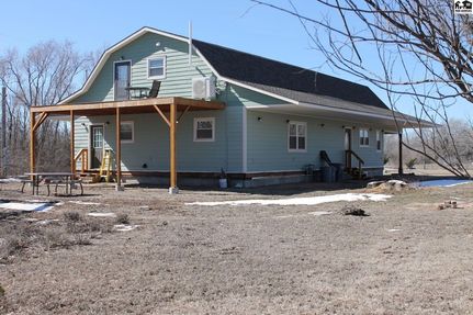 Property for sale in Reno County, Kansas