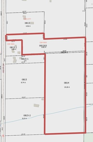 Property for sale in Outagamie County, Wisconsin