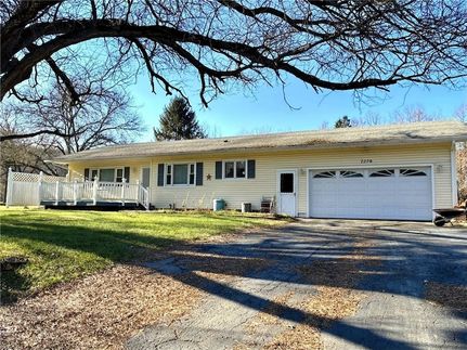 Property for sale in Steuben County, New York