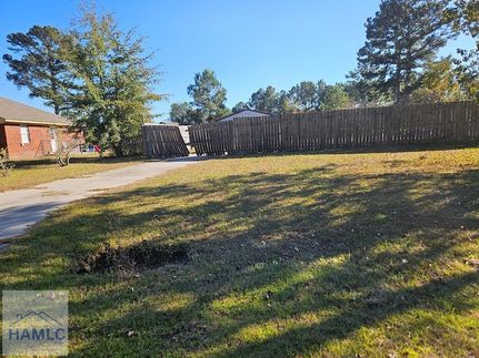 Property for sale in Long County, Georgia