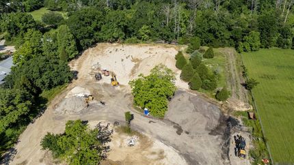 Property for sale in Livingston Parish, Louisiana