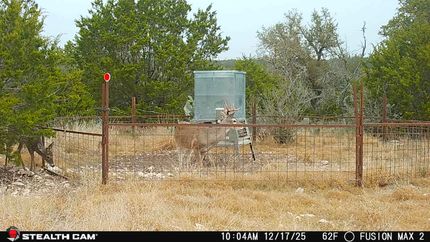 Property for sale in Edwards County, Texas