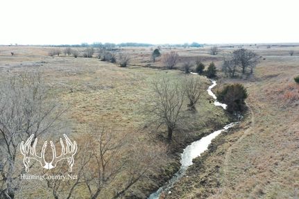 Property for sale in Kiowa County, Kansas