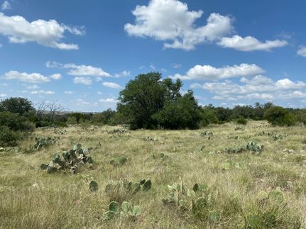 Property for sale in Edwards County, Texas