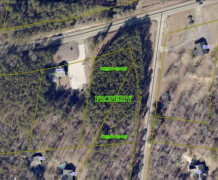Property for sale in Lexington County, South Carolina