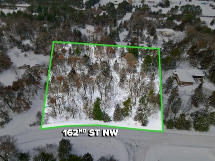 Undeveloped Land for sale in Sherburne County, Minnesota