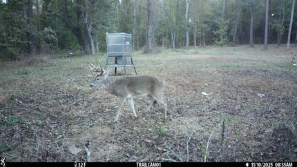 Recreational Property for sale in Smith County, Texas