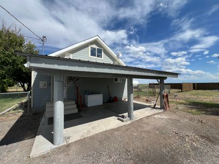Property for sale in Harney County, Oregon