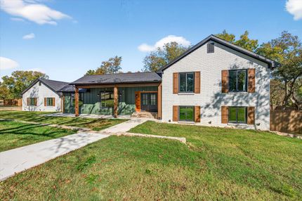 Property for sale in Grayson County, Texas