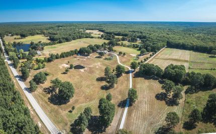 Property for sale in Phelps County, Missouri