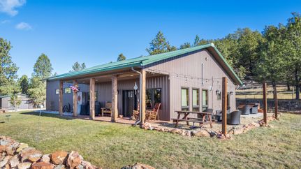 Property for sale in Custer County, South Dakota