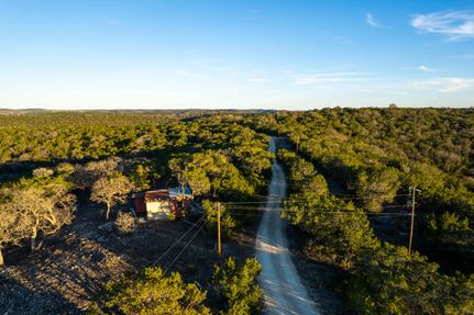 Property for sale in Bandera County, Texas
