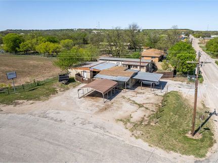 Property for sale in Coleman County, Texas