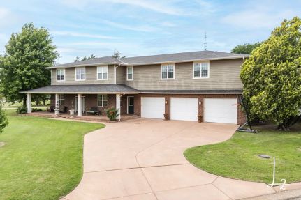 Property for sale in Barber County, Kansas