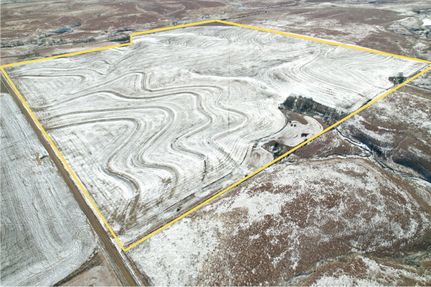 Farm Property for sale in Lincoln County, Kansas