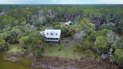 Property for sale in Charleston County, South Carolina