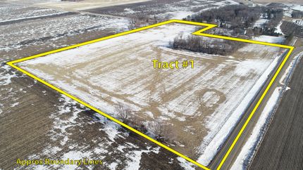 Farm Property for sale in Dickinson County, Iowa