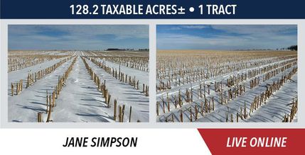 Property for sale in Woodford County, Illinois