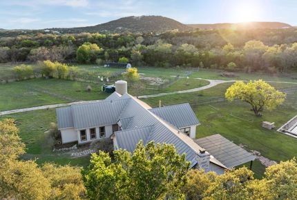 Farm Property for sale in Travis County, Texas